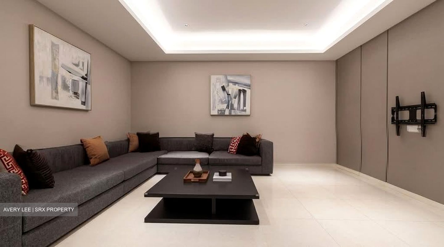 Kismis Residence (D21), Terrace #595295131